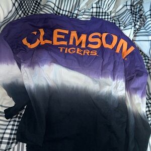 Purple Spirit Sweatshirt